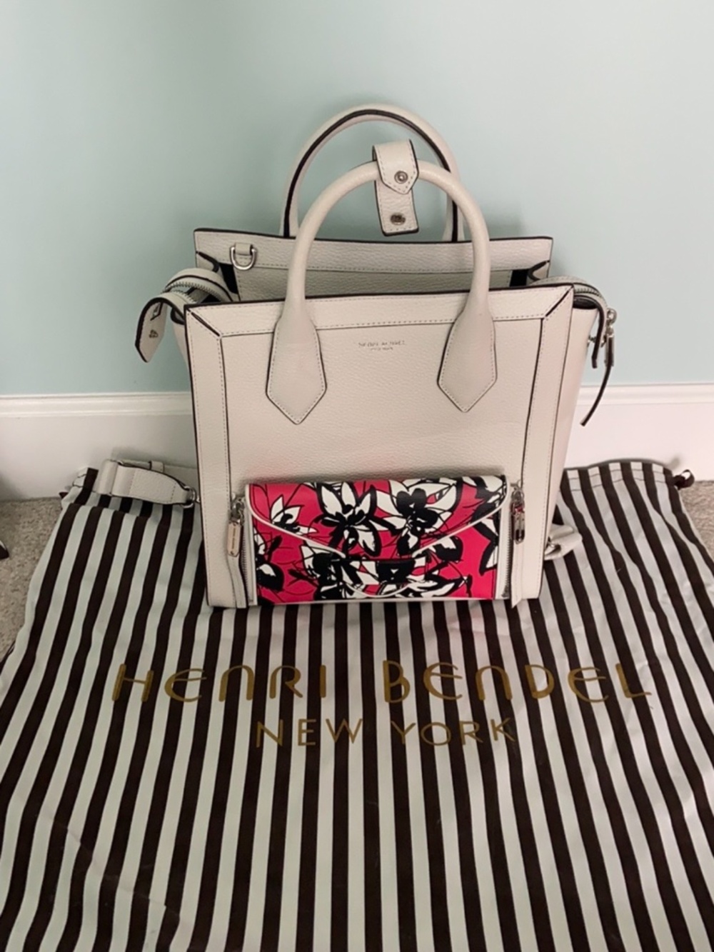 Henri Bendel